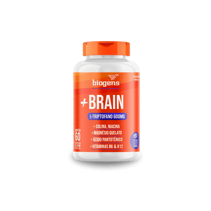 Biogens Brain - biogensbrain